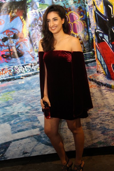 From The Jungle EP Launch